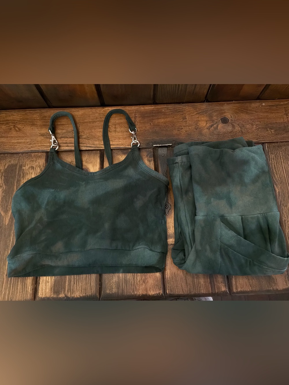 The Modern Vagabond Set